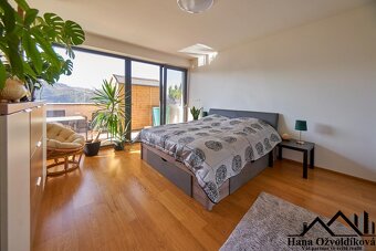 Prodej bytu 3+kk v Boskovicích - 10