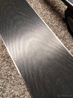 Juniorské lyže Völkl Racetiger SL - 130cm - 10