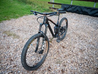 NS Bikes Define 150 2 - 2023 M - 10