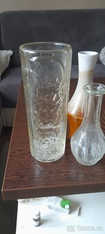 Starožitné vázy - 10