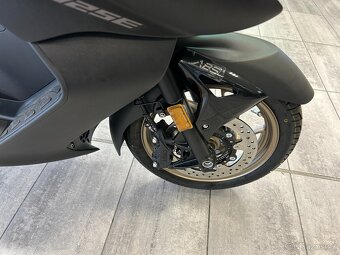 Zontes Ervo 125 2025 - 10