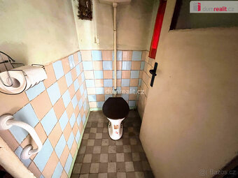 Prodej rodinného domu 3+1 v obci Vážany u Uherského Hradiště - 10