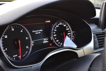 Audi A7 Competition 3.0 BiTDI Quattro 240 kW – 2016 - 10