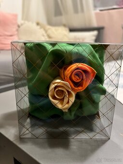 Stare veci z pudy - 10