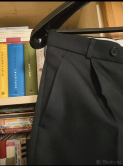 Prodám chlapecký oblek - 10