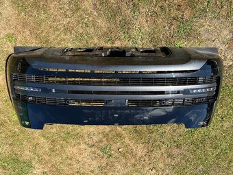 Range Rover 2024 Přední nárazník - 10