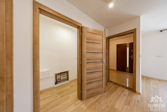 Prodej bytu 2+kk s terasou, 50 m², Boršice - 10