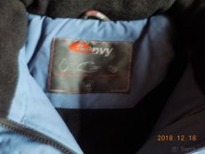 Nová snowboardová bunda+kalhoty TRESPASS a ENVY - 10