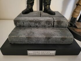 2x Figurka 1/6 Vasily Zaitsev double pack - 10