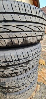 Kola + letní pneu Mazda 3 - 10