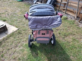 Kočárek Firkon Vesta - 10
