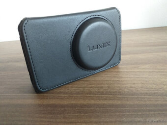 Panasonic Lumix DMC-TZ70 - 10