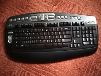 Klávesnice - 10