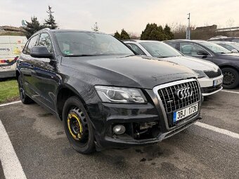 AUDI Q5 3,0 TDI - 10