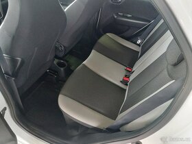 Toyota Aygo 1,0 2.MAJ,SERVISKA,KLIMATIZACE - 10