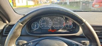 BMW E46 / 330cd /M-paket II - 10