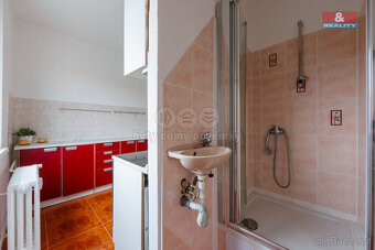 Prodej bytu 3+1, 68 m², Chodov, ul. Zahradní - 10