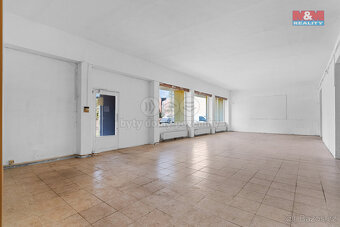 Prodej rodinného domu, 591 m², Česká Lípa, ul. Bendlova - 10