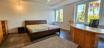 Pronájem bytu 2+kk, 57 m², Pardubice, ul. Sezemická - 10
