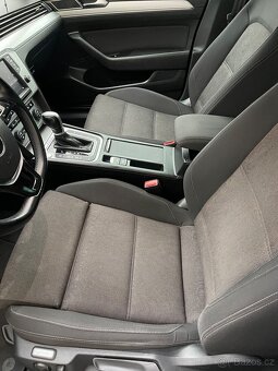 VW PASSAT B8 4Motion - 10