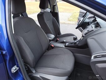 FORD FOCUS 1.5TDCI 88KW KOMBI TITANIUM R.V.2016 - 10