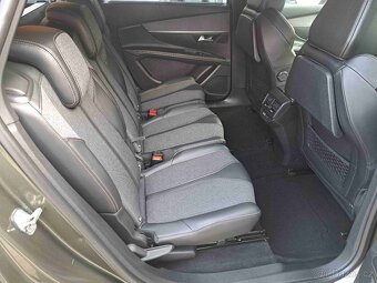 Peugeot 5008 1,5 HDI EAT8 GT 173.000 km - 10