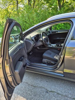 Ford Mondeo 2.0 TDCI 132 kW 4x4 TOP STAV ČR - 10