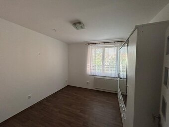 Pronájem bytu 3+1, 72 m2 - Týn nad Vltavou - 10