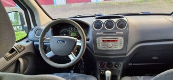 Ford Transit Torneo Connect 1.8TDCi 220s perfektní stav - 10