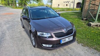 Prodám Škoda Octavia - 10
