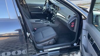 MERCEDES-BENZ C250CDi XENONY HARMAN/KARDON - 10