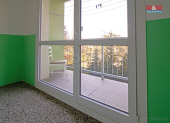 Pronájem bytu 1+1, 47 m², Jičín, ul. Na jihu - 10