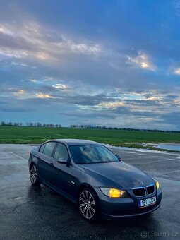 BMW E90 320D 120kw - 10