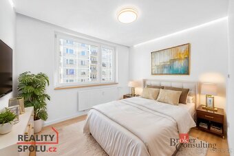 Prodej, byty/2+kk, 40 m2, Křížová 138, 35601 Sokolov, Sokolo - 10
