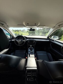 Volkswagen Passat B8 - 10