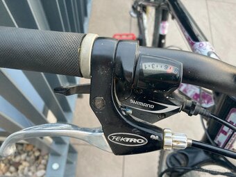 Horské kolo XC - GT Avalanche 3.0 GTW - vel. M, 26´´ - 10