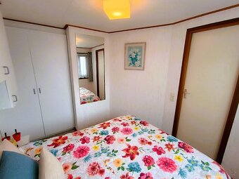 Mobilní dům (mobilheim, celoroční) Maribele - doprava zdarma - 10