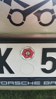 Porsche 911 C4 3.6 235kw - 10