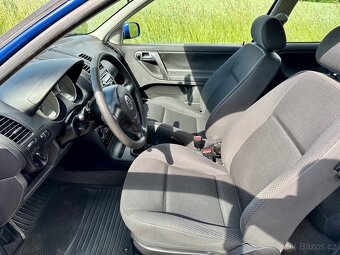 VW Polo 1.4MPI, NOVÁ STK do 5/2027 - 10