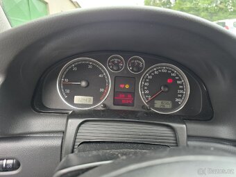 VW PASSAT B5.5 1.9TDI 96Kw - 10