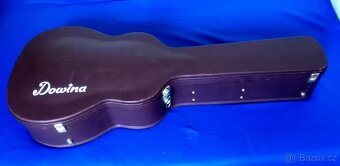 Predam ak. gitaru Dowina Wayfare GAC /Wenge/ celomasiv - 10