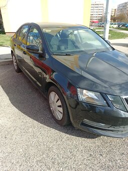 Octavia 3 - 10