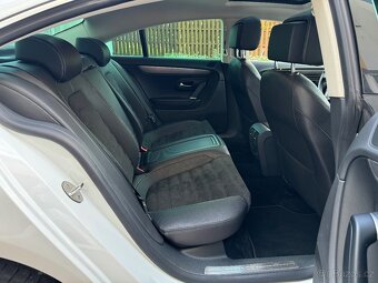 Volkswagen Cc 2.0 TDI DSG - 10