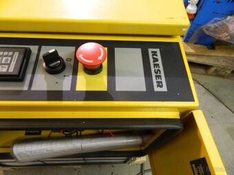 Kompresor Kaeser SM11 - 10