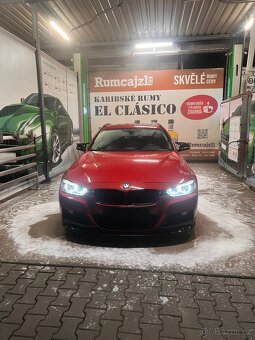 BMW F31 - 10
