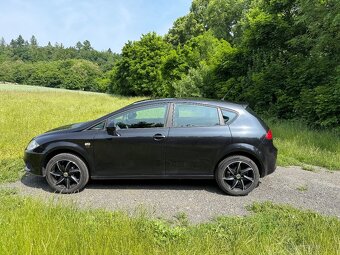 Seat Leon 1,2 TSI 77 kW 2010, STK 7/26, 136.000 km (KLATOVY) - 10