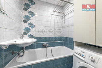 Prodej bytu 4+1, 77 m², Jirkov, ul. SNP - 10