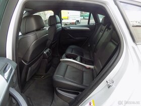 BMW X6 3.0d/xDrive/Bi-xenon/NAVI/ - 10