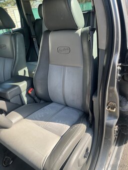 Jeep Grand Cherokee 3.0 V6 CRD Overland,160 kW, odpočet DPH - 10