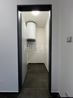 Nymburk, pronájem bytu 2+kk 39 m2, okr. Nymburk. - 10